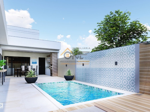 Imagem 4 de 6 de Casa - Ca01921 - 69309976