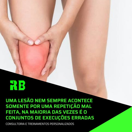 Imagem 2 de 5 de Consultoria Esportiva - Foco Emagrecimento E Hipertrofia