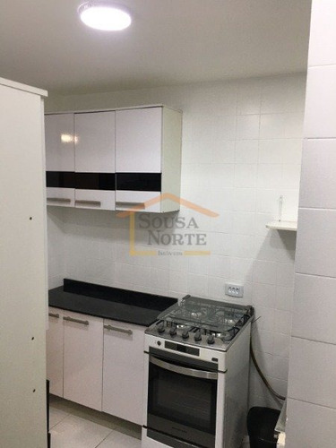 Imagem 5 de 13 de Apartamento, Venda, Vila Paulista, Guarulhos - 27697 - V-27697