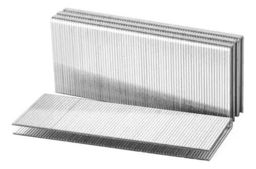 Corchetes Grapas 40mm 2500 Pzs Total Tools Tac918402