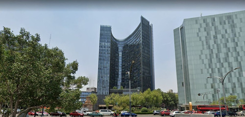 Plaza Residences, Paseo De La Reforma