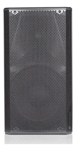 Caja amplificada activa Opera 12 de Db Technologies, 600 W, color negro, 220 V - 240 V