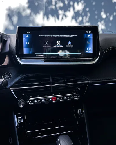Peugeot 2008 Gt Line 2023
