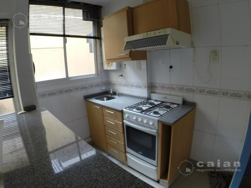 Imagen 9 de 18 de Departamento - Palermo