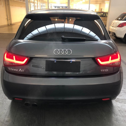 Audi A1 1.4 Ambition Tfsi 122cv