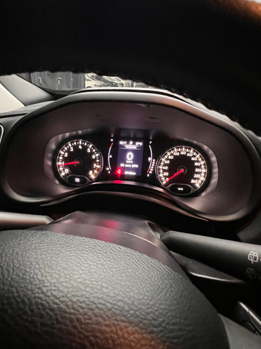 Jeep Renegade 1.8 Sport At