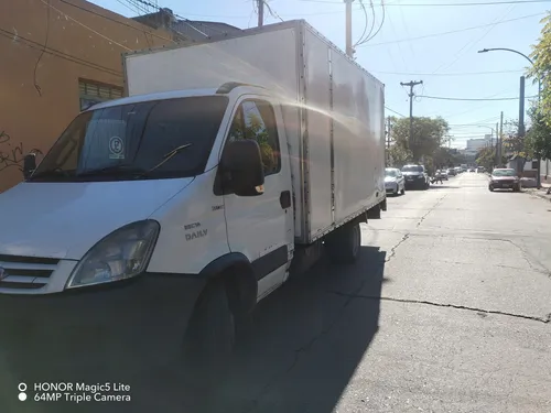 Iveco Dayli 35_14