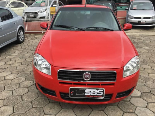 Siena El 1.0 8v