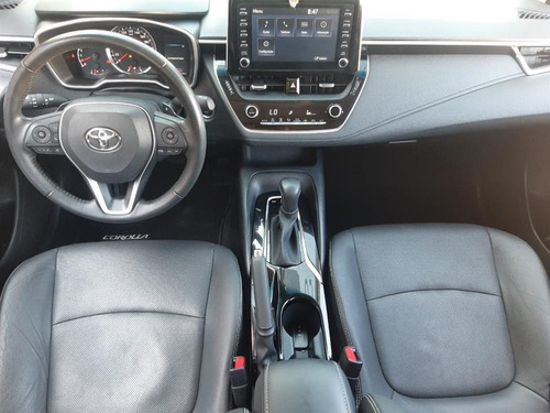 Toyota Corolla Corolla Xei 2.0 Flex 16v Aut. Flex Automátic