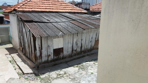 Imagem 4 de 4 de Casa Com 2 Dormitórios À Venda, 90 M² Por R$ 630.000 - Vila Gonçalves - São Bernardo Do Campo/sp - Ca10430