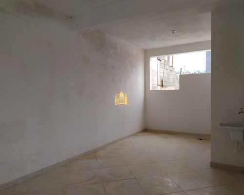 Imagem 8 de 16 de Casa No Bairro São Pedro - Esmeraldas - Ca00231 - 34855860