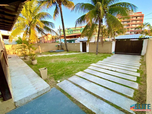 Imagem 3 de 15 de Casa Para Venda Em Saquarema, Itaúna, 5 Dormitórios, 2 Suítes, 3 Banheiros, 1 Vaga - E055_2-1066314