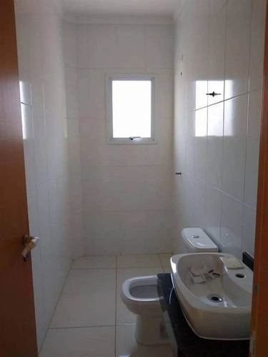 Imagem 6 de 23 de Casa, 2 Dorms Com 159 M² - Boqueirão - Praia Grande - Ref.: Alp28 - Alp28