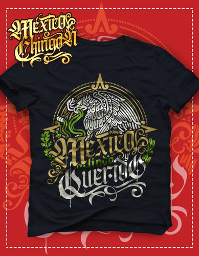Vectores Mexicanos Para Playeras Negras / Frases Mexicanas