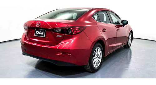 Imagen 9 de 15 de 38847 - Mazda 2016 Con Garantía Mt