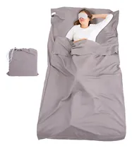 Comprar Forro De Saco De Dormir Y Sábana De Campamento, Sábanas De C