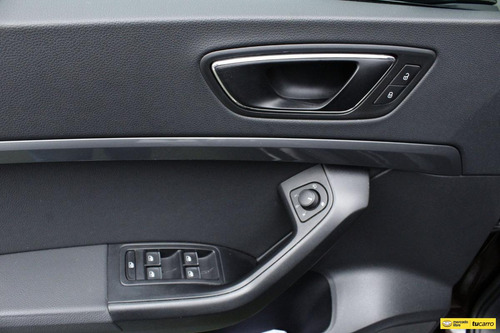 Seat Ateca Sport