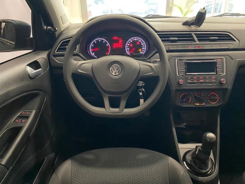 Volkswagen Gol Trendline Entrega Inmediata !! 2021 Cm