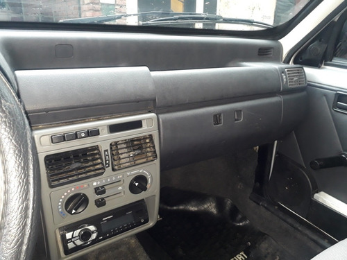 Fiat Fiorino 1.3 Fire 2011