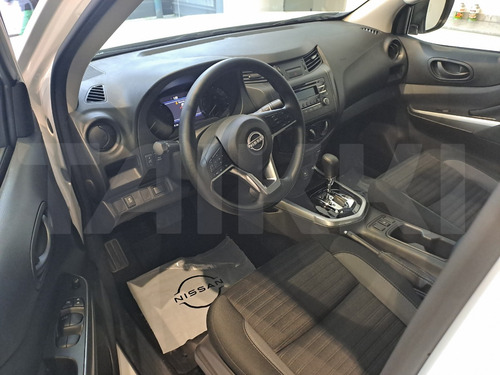 Nissan Frontier 2.3bt S 4x2 At L22
