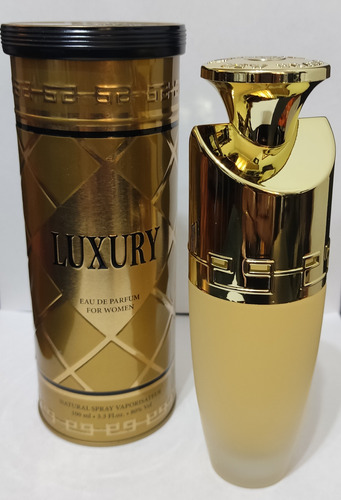 Perfume Fragancia Edp Lata X100ml Ed. Limitada Women O Nena