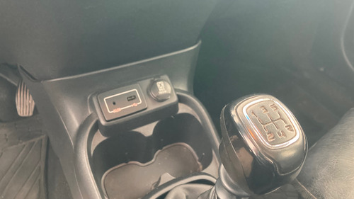 Fiat Mobi 1.0 Way