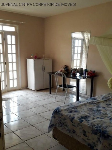 Casa À Venda 4/4, Loteamento Dona Rosa, 385m², R$ 500.000,00 Financia!!! - J073 - 2794064