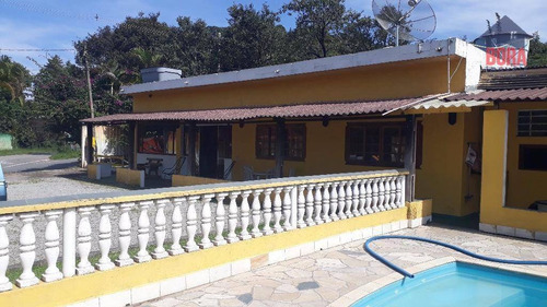 Chacara P Eventos - Ch0253