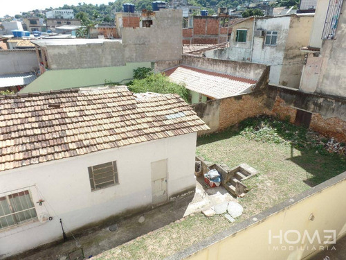 Imagem 21 de 23 de Apartamento À Venda, 42 M² Por R$ 120.000,00 - Madureira - Rio De Janeiro/rj - Ap2222