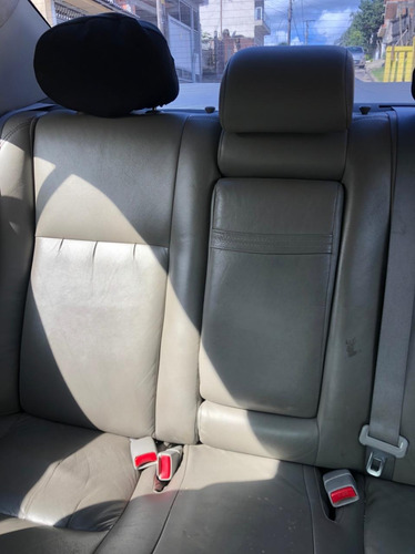 Toyota Corolla Gli 1.8 Flex