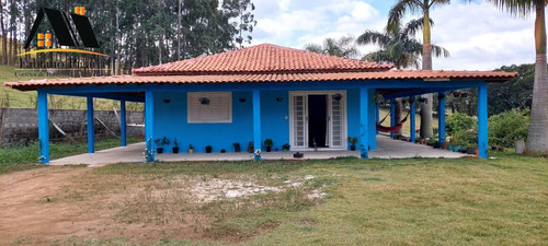 Imagem 10 de 12 de Chácara Para Venda Em Pinhalzinho, Zona Rural, 2 Dormitórios, 1 Banheiro - 18_1-2428787
