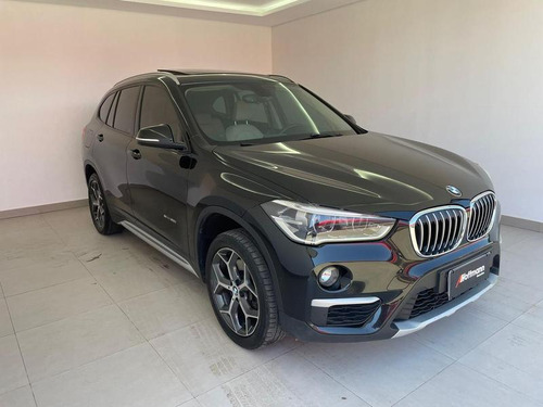 BMW X1 S20i Activeflex