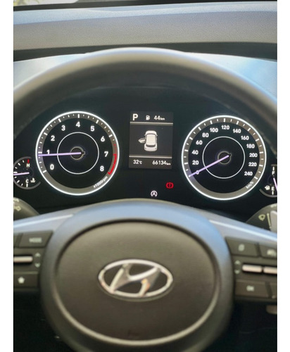 Hyundai Creta 1.0 TGDI FLEX LIMITED AUTOMÁTICO