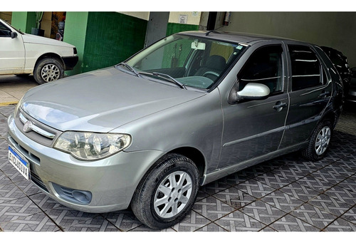 Fiat Palio 1.0 MPI FIRE ECONOMY 8V FLEX 4P MANUAL