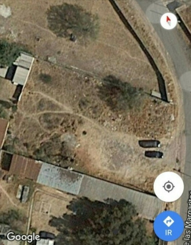 Imagen 6 de 10 de Venta De Terreno En Tepozotlán