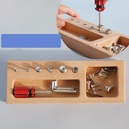Juego De Tablero De Destornillador, Tableros Ocupados, Juego