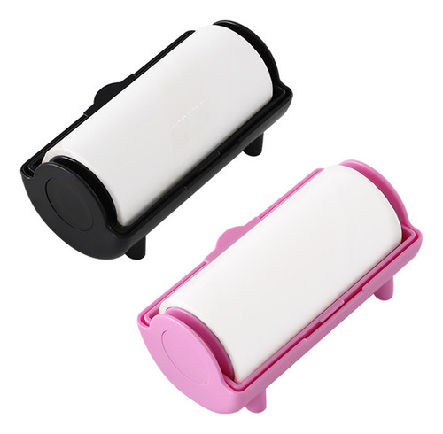 Nail Stamper Clean Sticker & R Con Suministros De Rollo De P