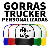 Comprar Gorras Trucker Personalizadas Fiestas Eventos Egresados 