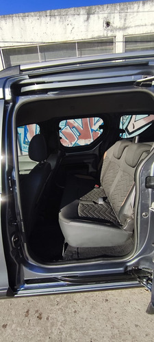 Renault Kangoo Stepway 1.5 Dci