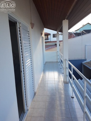 Imagem 17 de 24 de Sobrado A Venda De Alto Padrão No Jardim Esplanada Em Indaiatuba - Sp. - Ca04996 - 67751428