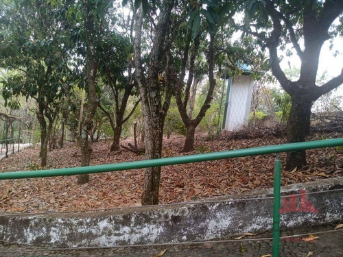 Imagem 10 de 30 de Chácara Com 1 Dormitório, 6500 M² - Venda Por R$ 650.000,00 Ou Aluguel Por R$ 2.500,00/mês - Tupi - Piracicaba/sp - Ch0161