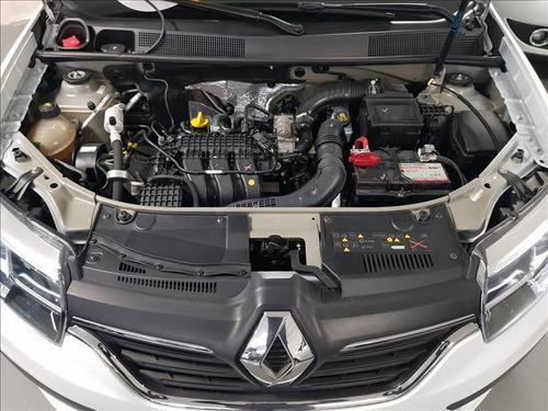 Imagem 6 de 7 de Renault Logan 1.0 12v Sce Zen