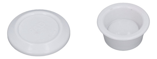 Suporte Magnético Potty Pad, 4 Peças De Ímãs Fortes Para Tre