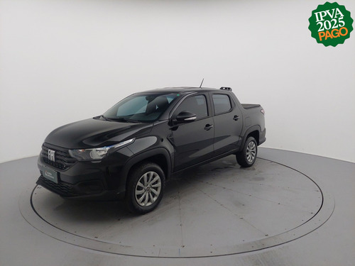 Fiat Strada 1.3 FIREFLY FLEX FREEDOM CS MANUAL