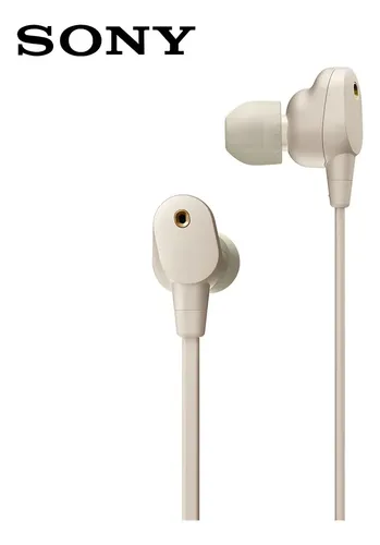 Fones De Ouvido Sony Wi-1000xm2 Wireless Cancelamento Ruído