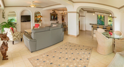Imagen 5 de 9 de Condo Frente A La Playa, Marina Vallarta $1,085,000 Usd