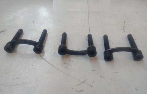 Tornillos Flecha Cardan Mercedes Benz Ml320 Ml430 1997 2004 (Usado)