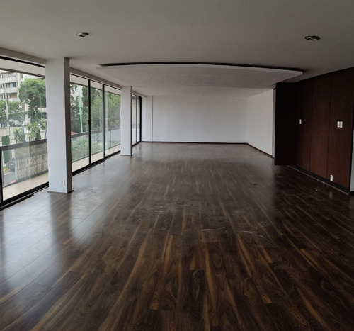 Excelente Departamento En Venta En Lomas De Chapultepec (v)