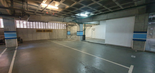 Oficina Deposito Venta Con Financiamiento Boleita Norte 134 Mts2 + Terraza Sonmetros2