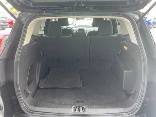 Imagen 5 de 7 de Ford Escape Ecoboost